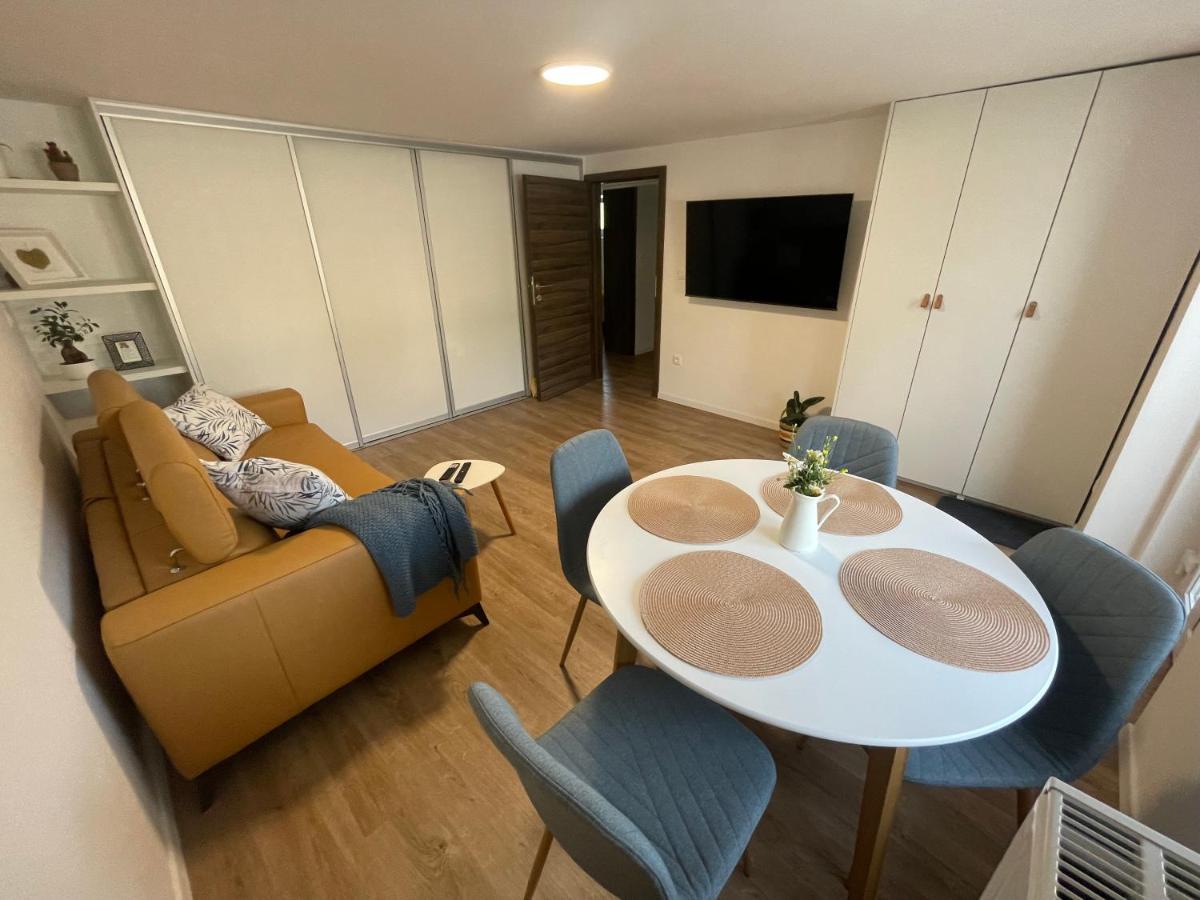 Apartma Home-in Apartma Ljubljana