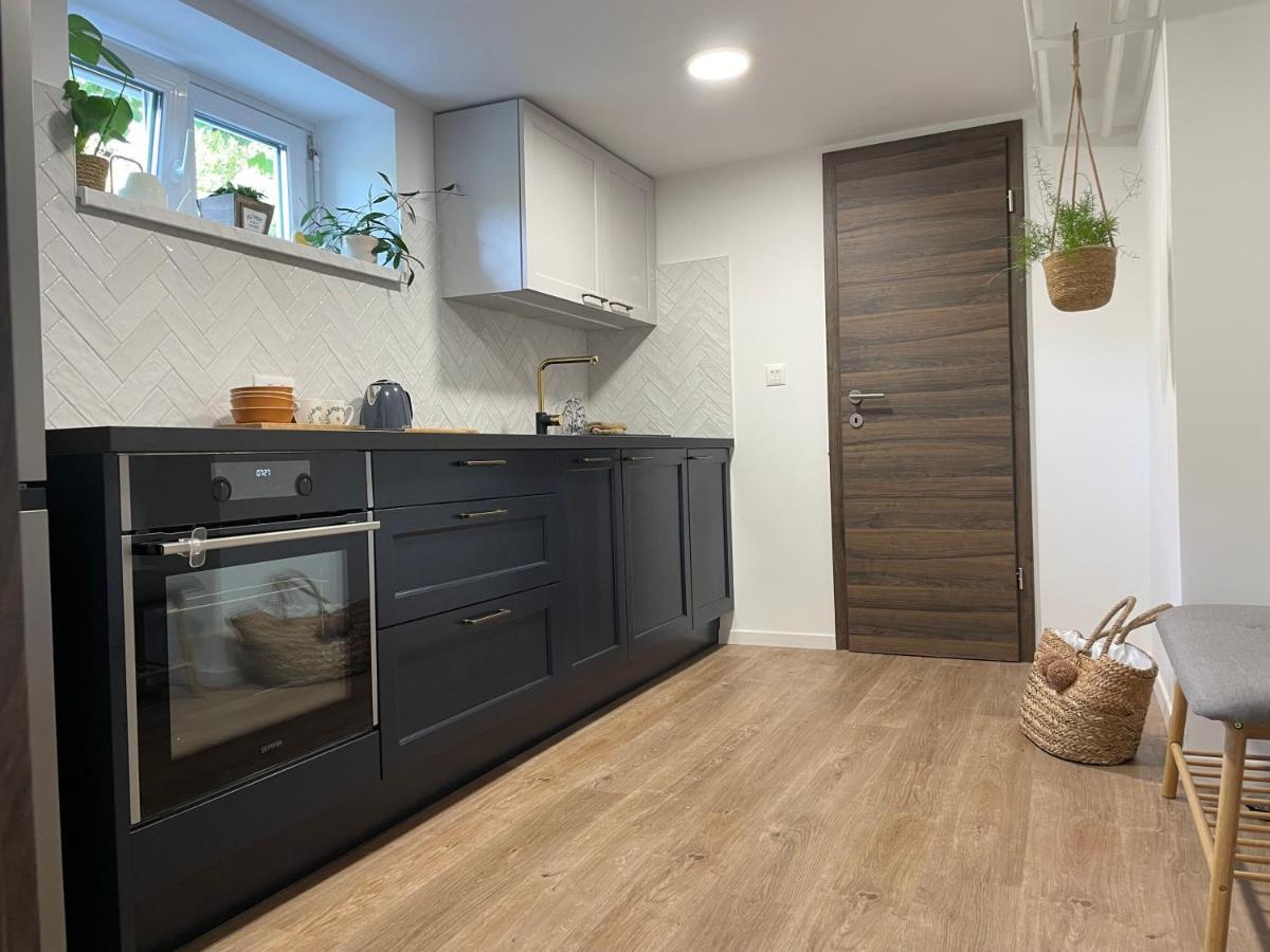 Home-in Apartma Ljubljana