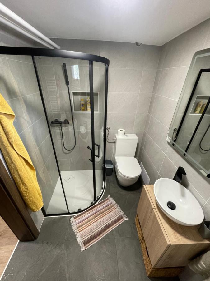 Home-in Apartma Apartma
