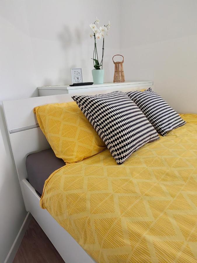 Apartma Home-in Apartma *
