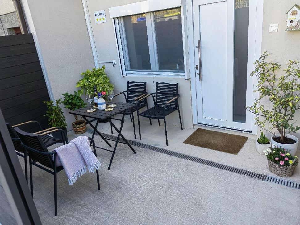 Home-in Apartma Apartma Ljubljana